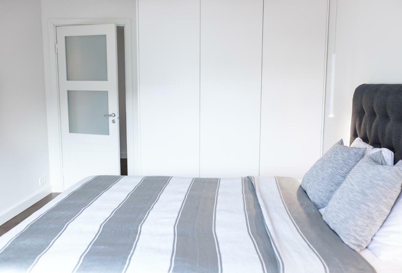 Apartamento Supeluse-strassel Pärnu