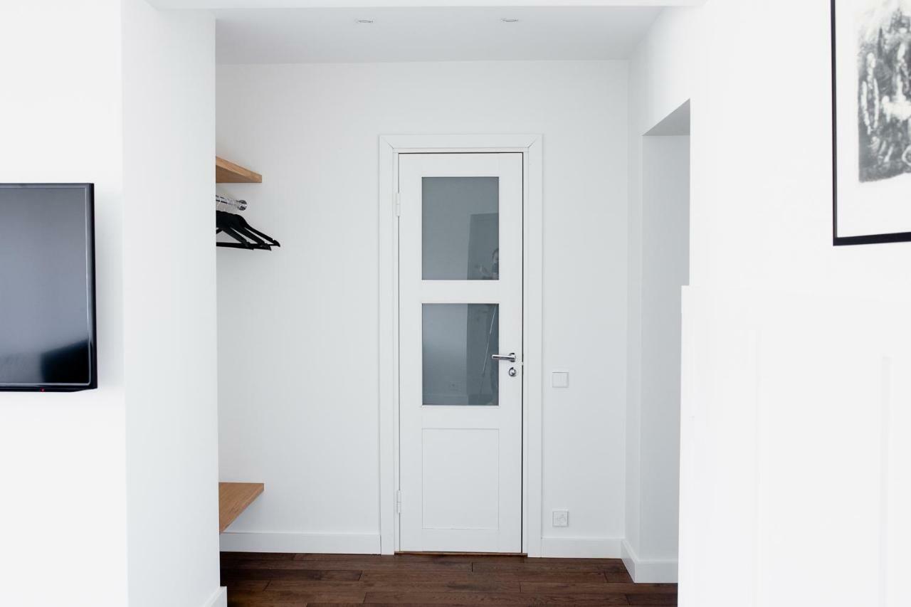Supeluse-strassel Apartamento Pärnu